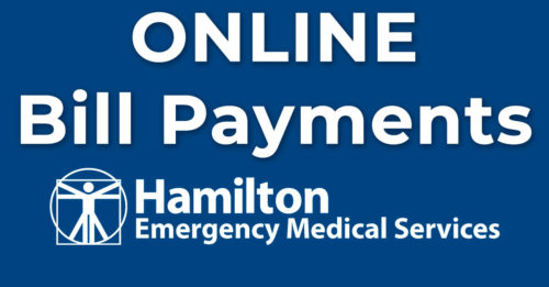 EMS Bill Payments